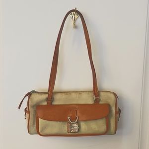 Dooney and Bourke purse